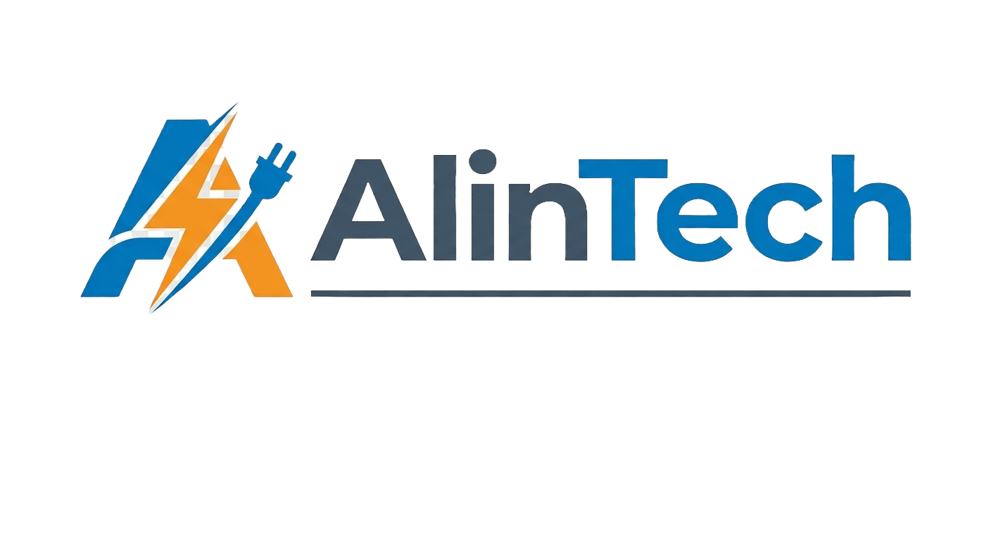 alintech.ro
